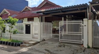 Kode : 16554 (Si/Sm),Dijual/sewa rumah sunter,luas 241,5 m2,Jakarta Utara