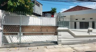 Kode : 20676 (Si/Bn),Disewa rumah sunter, luas 477 m2,Jakarta Utara
