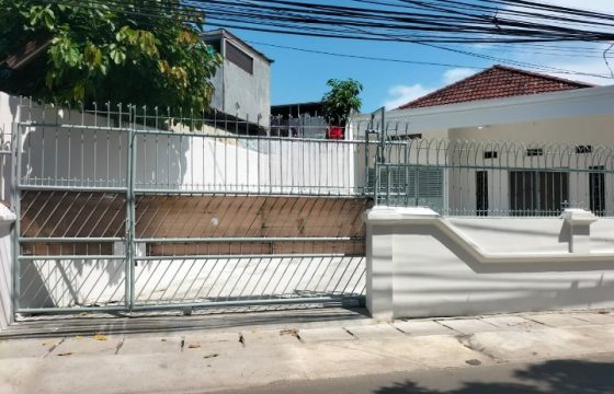 Kode : 20676 (Si/Bn),Disewa rumah sunter, luas 477 m2,Jakarta Utara