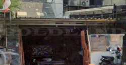 Kode : 20361 (Dj), Dijual rumah gunung sahari, luas 160 m2, Jakarta Utara