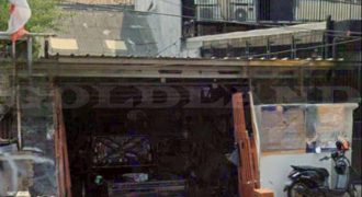 Kode : 20361 (Dj), Dijual rumah gunung sahari, luas 160 m2, Jakarta Utara