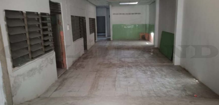 Kode : 20359 (Dj), Disewa ruko tanjung priok, luas 154 m2,Jakarta Utara
