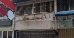 Kode : 20363 (Dj), Dijual/sewa ruko petojo,luas 67,5 m2,jakarta Pusat
