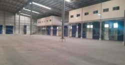 Kode : 20663 (Ad), Disewa gudang muara karang,luas 4485 m2, Jakarta Utara