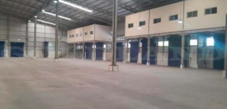 Kode : 20663 (Ad), Disewa gudang muara karang,luas 4485 m2, Jakarta Utara