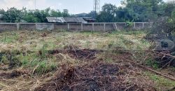Kode : 20364 (Dj), Dijual gudang daan mogot,luas 10.500 m2,Jakarta Barat