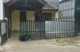 Kode : 20681 (Bn/Si),Disewa rumah sunter, luas 96 m2,Jakarta Utara