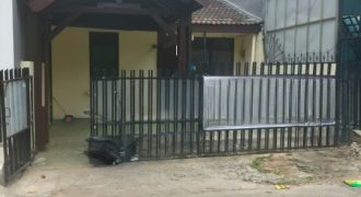 Kode : 20681 (Bn/Si),Disewa rumah sunter, luas 96 m2,Jakarta Utara