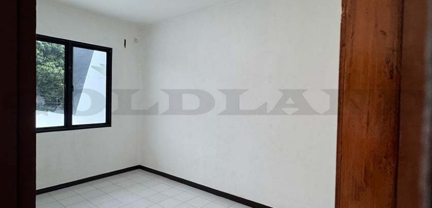 Kode : 20661 (Br), Disewa rumah unter,luas 144 m2,Jakarta Utara