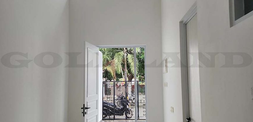 Kode : 20232 (Si), Dijual rumah sunter, luas 70 m2, Jakarta Utara
