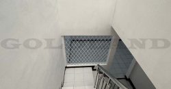 Kode : 20661 (Br), Disewa rumah unter,luas 144 m2,Jakarta Utara