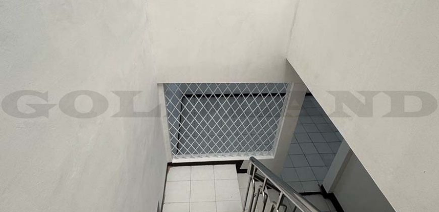 Kode : 20661 (Br), Disewa rumah unter,luas 144 m2,Jakarta Utara