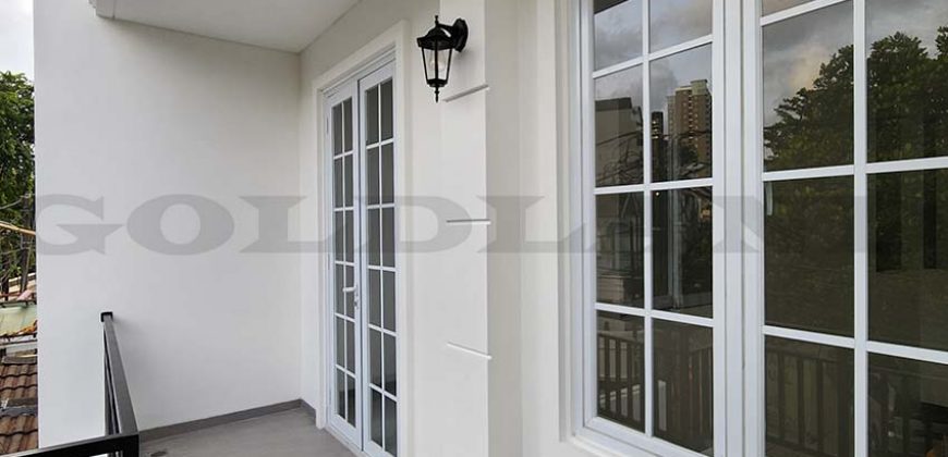Kode : 20232 (Si), Dijual rumah sunter, luas 70 m2, Jakarta Utara