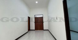Kode : 20661 (Br), Disewa rumah unter,luas 144 m2,Jakarta Utara