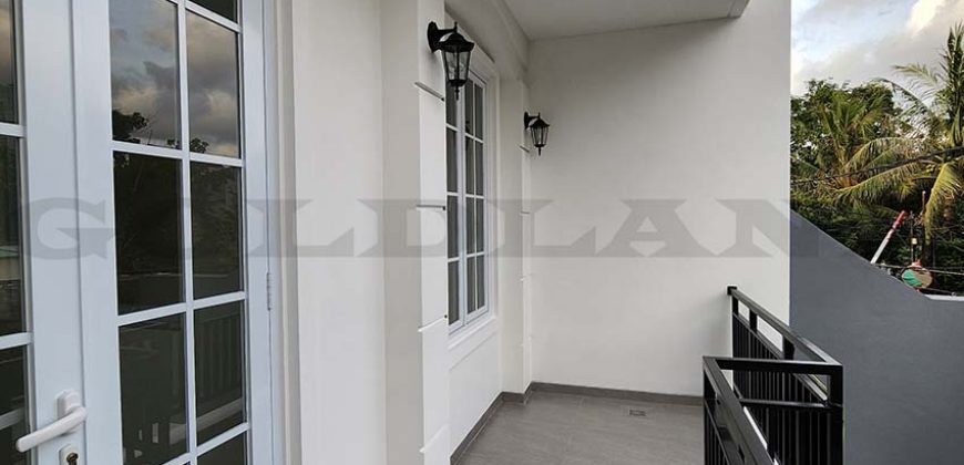 Kode : 20232 (Si), Dijual rumah sunter, luas 70 m2, Jakarta Utara