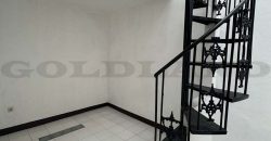 Kode : 20661 (Br), Disewa rumah unter,luas 144 m2,Jakarta Utara