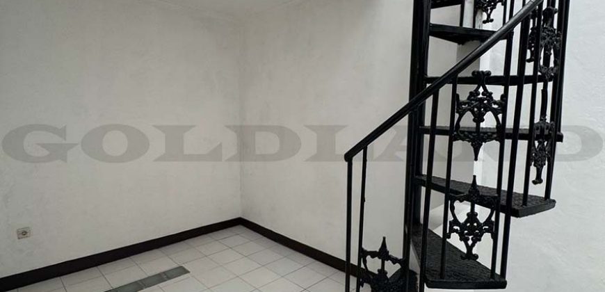 Kode : 20661 (Br), Disewa rumah unter,luas 144 m2,Jakarta Utara