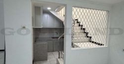 Kode : 20661 (Br), Disewa rumah unter,luas 144 m2,Jakarta Utara