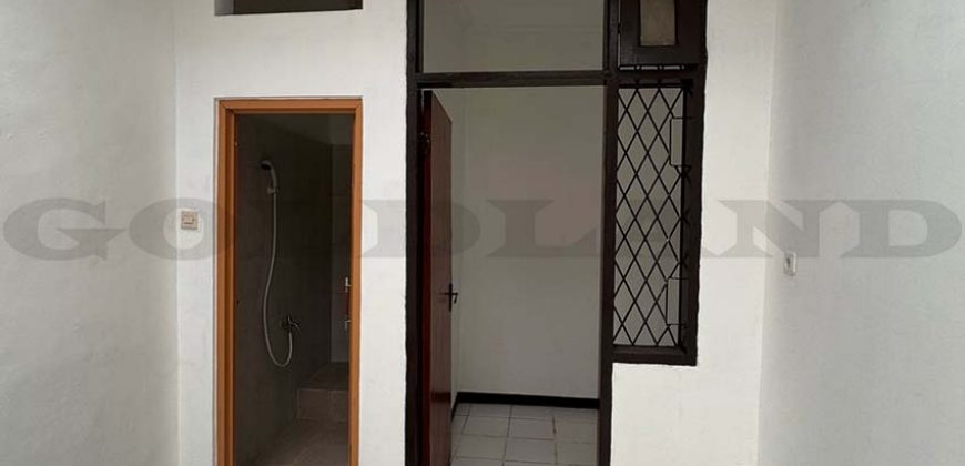Kode : 20661 (Br), Disewa rumah unter,luas 144 m2,Jakarta Utara