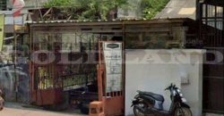 Kode : 20361 (Dj), Dijual rumah gunung sahari, luas 160 m2, Jakarta Utara