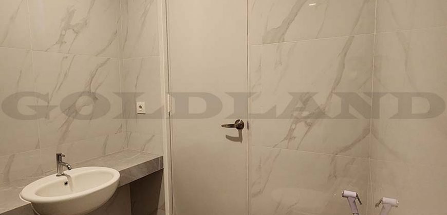 Kode : 20232 (Si), Dijual rumah sunter, luas 70 m2, Jakarta Utara