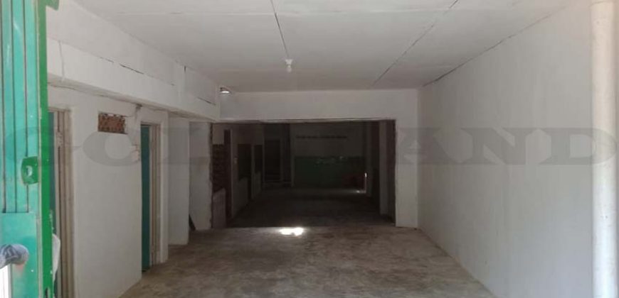 Kode : 20359 (Dj), Disewa ruko tanjung priok, luas 154 m2,Jakarta Utara