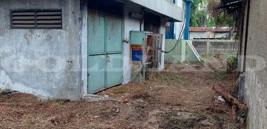 Kode : 20364 (Dj), Dijual gudang daan mogot,luas 10.500 m2,Jakarta Barat