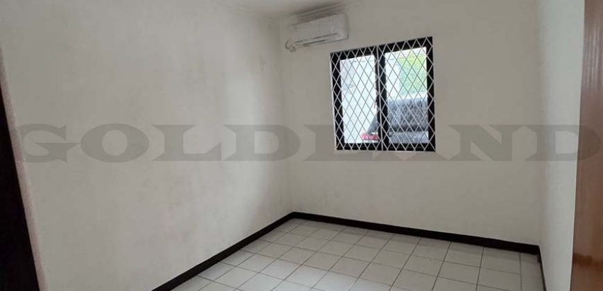 Kode : 20661 (Br), Disewa rumah unter,luas 144 m2,Jakarta Utara