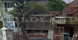 Kode : 20360 (Dj), Dijual rumah gunung sahari, luas 203,5 m2, Jakarta Pusat