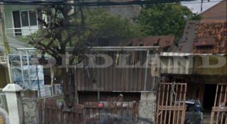 Kode : 20360 (Dj), Dijual rumah gunung sahari, luas 203,5 m2, Jakarta Pusat