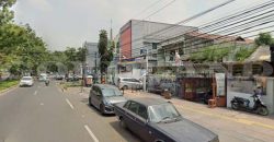 Kode : 20361 (Dj), Dijual rumah gunung sahari, luas 160 m2, Jakarta Utara