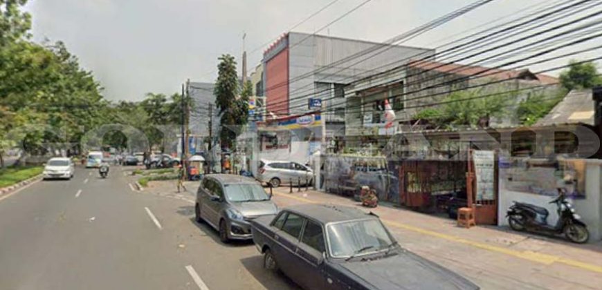 Kode : 20361 (Dj), Dijual rumah gunung sahari, luas 160 m2, Jakarta Utara