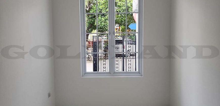Kode : 20232 (Si), Dijual rumah sunter, luas 70 m2, Jakarta Utara
