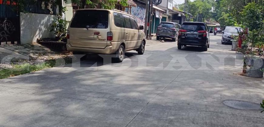 Kode : 20359 (Dj), Disewa ruko tanjung priok, luas 154 m2,Jakarta Utara