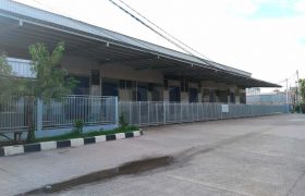 Kode : 20663 (Ad), Disewa gudang muara karang,luas 4485 m2, Jakarta Utara