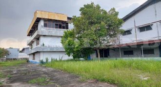 Kode : 20364 (Dj), Dijual gudang daan mogot,luas 10.500 m2,Jakarta Barat