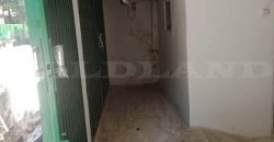 Kode : 20359 (Dj), Disewa ruko tanjung priok, luas 154 m2,Jakarta Utara