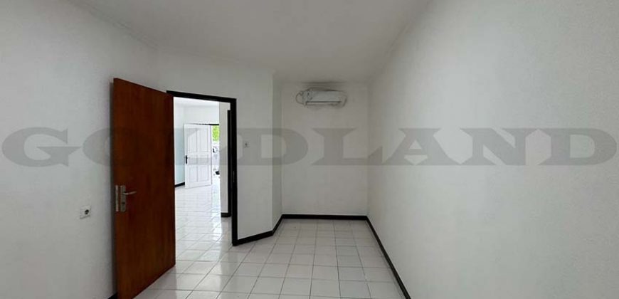 Kode : 20661 (Br), Disewa rumah unter,luas 144 m2,Jakarta Utara