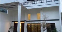 Kode : 20056  (Ha), Dijual rumah sunter, luas 153 m2, Jakarta Utara