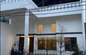Kode : 20056  (Ha), Dijual rumah sunter, luas 153 m2, Jakarta Utara