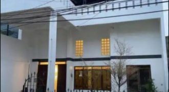 Kode : 20056  (Ha), Dijual rumah sunter, luas 153 m2, Jakarta Utara