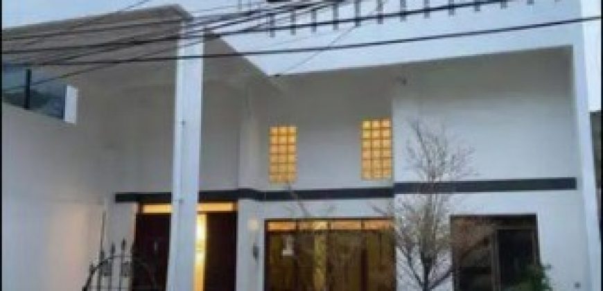 Kode : 20056  (Ha), Dijual rumah sunter, luas 153 m2, Jakarta Utara