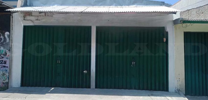 Kode : 20359 (Dj), Disewa ruko tanjung priok, luas 154 m2,Jakarta Utara