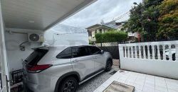 Kode : 20661 (Br), Disewa rumah unter,luas 144 m2,Jakarta Utara