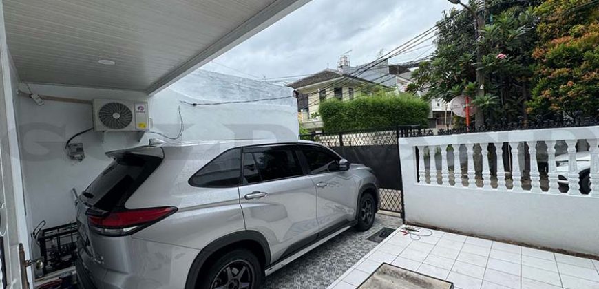 Kode : 20661 (Br), Disewa rumah unter,luas 144 m2,Jakarta Utara