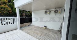 Kode : 20661 (Br), Disewa rumah unter,luas 144 m2,Jakarta Utara