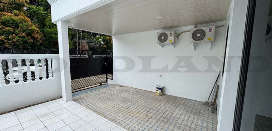 Kode : 20661 (Br), Disewa rumah unter,luas 144 m2,Jakarta Utara