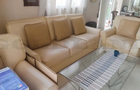Kode : 19845 (Ha),Disewa Apartment mediterania,luas 110 m2,Jakarta Pusat