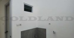 Kode : 20232 (Si), Dijual rumah sunter, luas 70 m2, Jakarta Utara