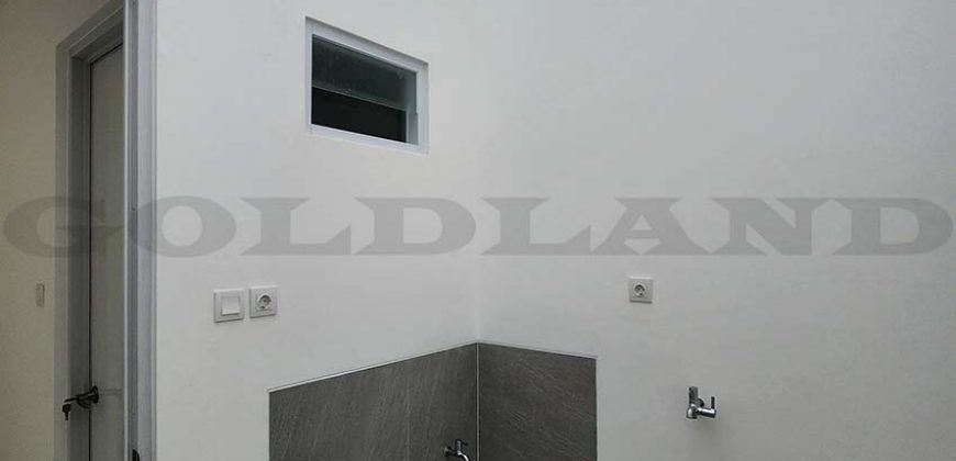 Kode : 20232 (Si), Dijual rumah sunter, luas 70 m2, Jakarta Utara